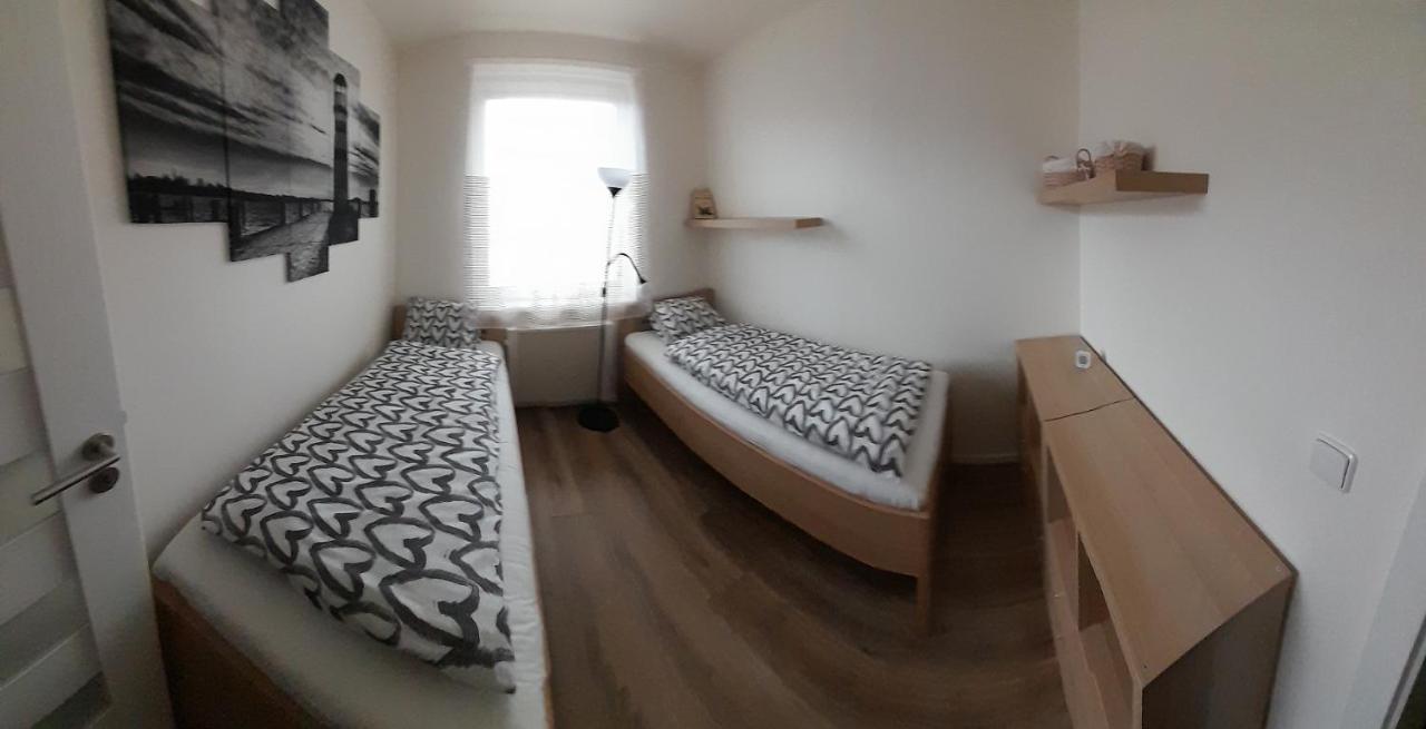 Holiday home Riverside Retreat: New House With Garden By Jizera And Bike Path Zelezny Brod